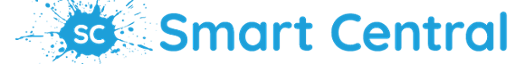 SmartCentral Logo